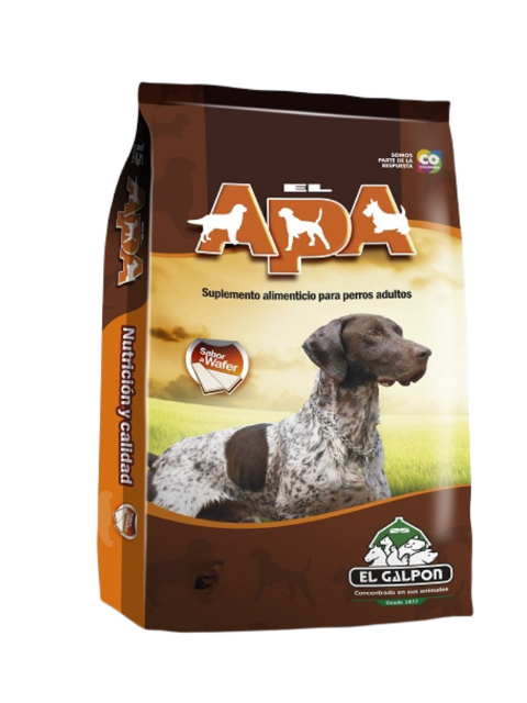 APA BULTO X 30 KG