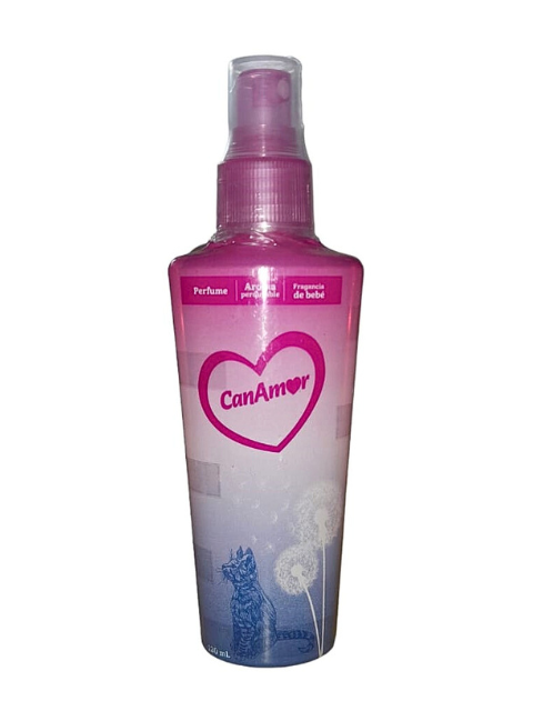 CANAMOR PERFUME GATO X 150 CC