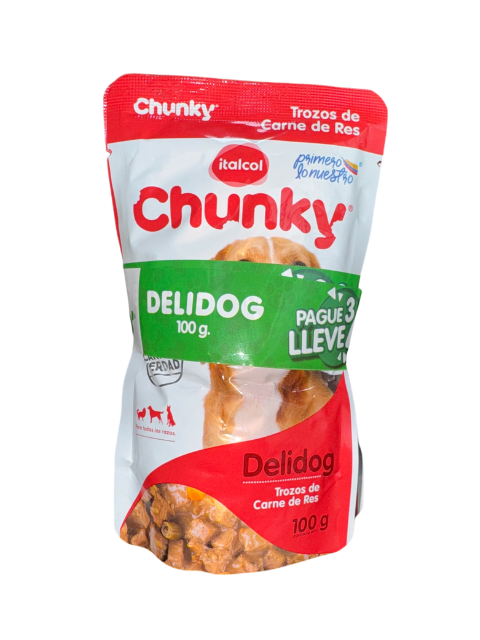 CHUNKY SOBRES DELIDOG OFERTA P3LLV4
