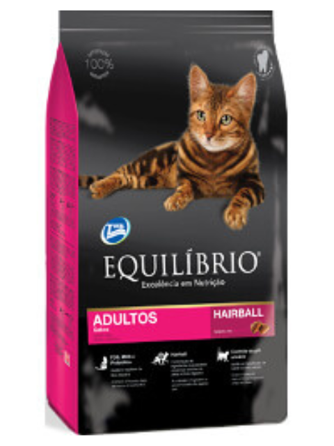 EQUILIBRIO CAT ADULTO POLLO X 1.5 KG