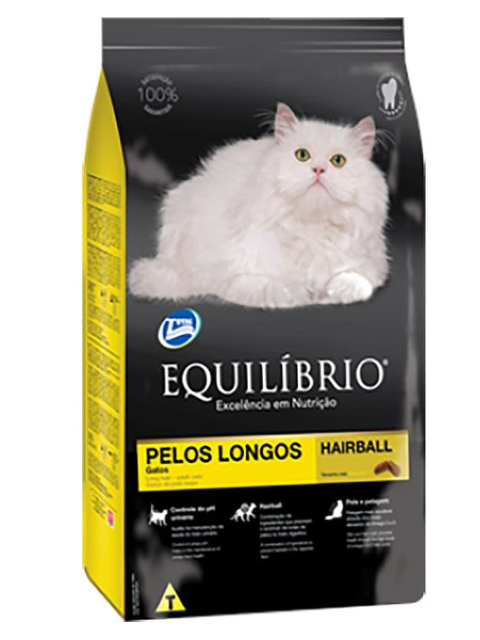 EQUILIBRIO CAT P.LONGOS X 1.5 KG