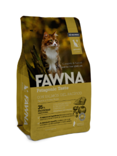 FAWNA CAT URINARY X 3 KG