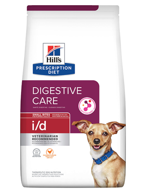 HILL´S DOG I/D X 1,5 KG