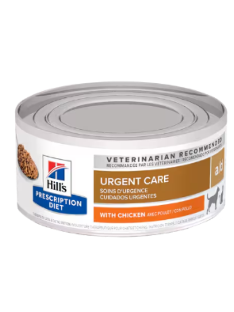 HILL´S LATA A/D X 5,5 OZ