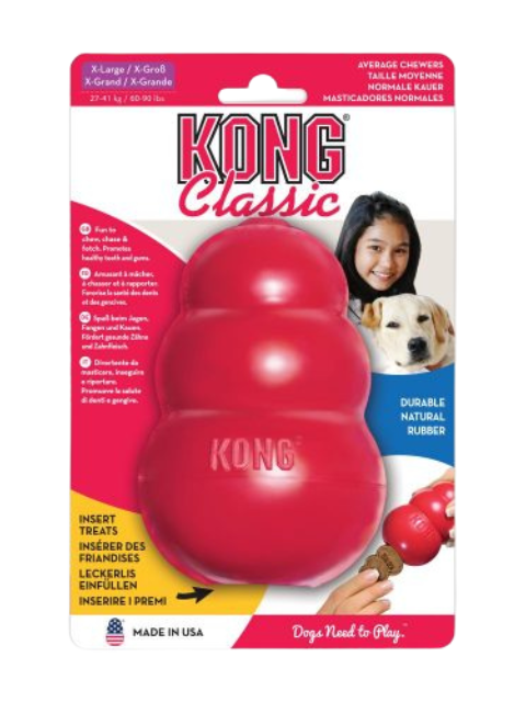 KONG ROJO PORTA L