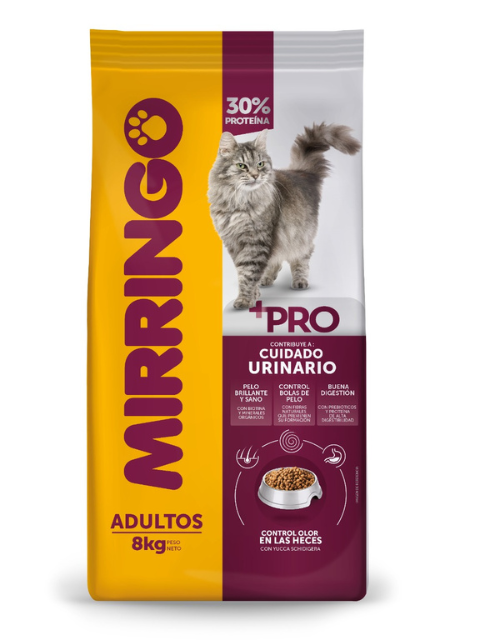 MIRRINGO + PRO X 8 KG