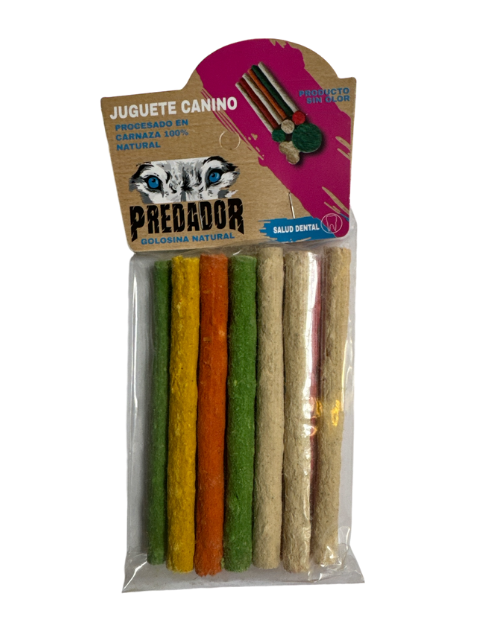 PREDADOR CABANOS X 12 UNI