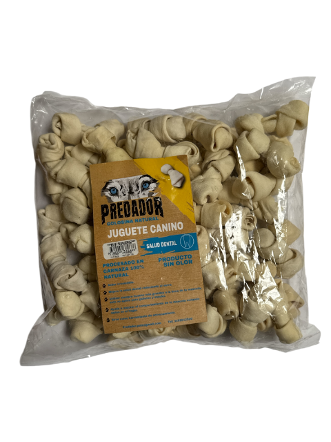 PREDADOR HUESO 2-3 PAQ X 50 UNI