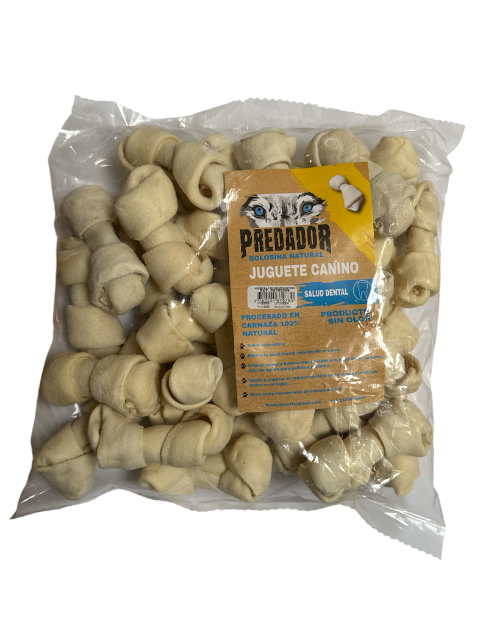 PREDADOR HUESO 3-4 PAQ X 30 UNI