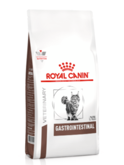 ROYAL C CAT ADULTO GASTRO X 2 KG