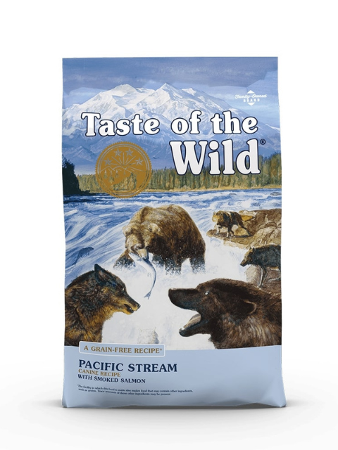 TOW ADULTO PACIFIC SALMON X 14 LB