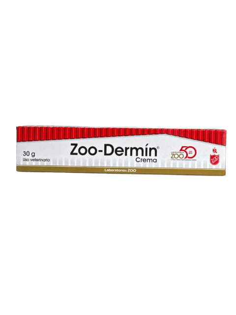 ZOO DERMIN CREMA X 30 G