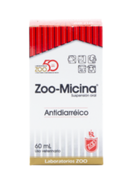 ZOO MICINA X 60 ML
