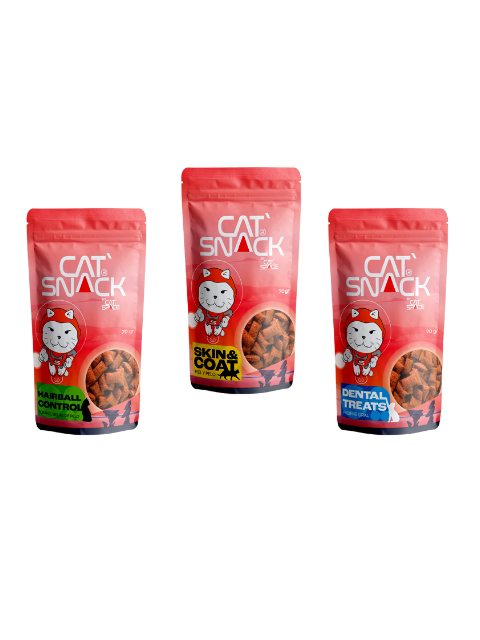 CAT´SNACK OFERTA P9LLV10