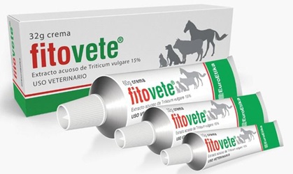 FITOVETE CREMA X 15 GR