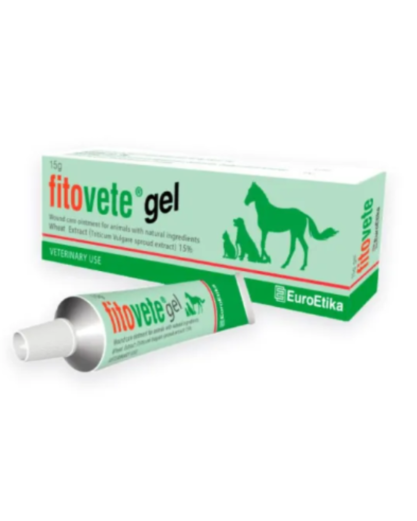 FITOVETE GEL X 15 GR