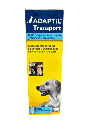 [2U] ADAPTIL SPRAY X 60 ML