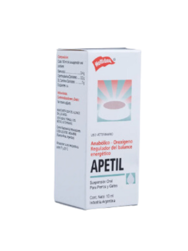 [56U] APETIL X 10 ML