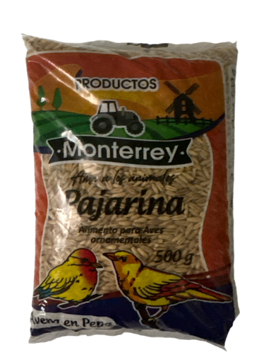 AVENA PEPA X 500 G X 25 UNI