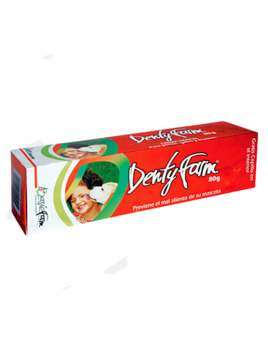 [302U] DENTYFARM X 30 G