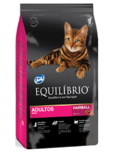 [396U] EQUILIBRIO CAT ADULTO POLLO X 8,25 KG