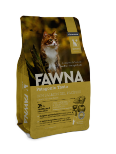 [430U] FAWNA CAT URINARY X 3 KG