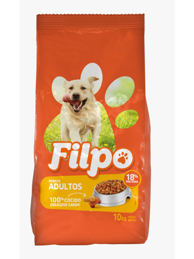 [451P] FILPO ADULTO X 500 G X 20 UNI