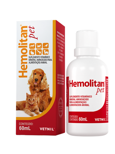 [485U] HEMOLITAN X 30 ML
