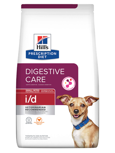 [509U] HILL´S DOG I/D X 1,5 KG