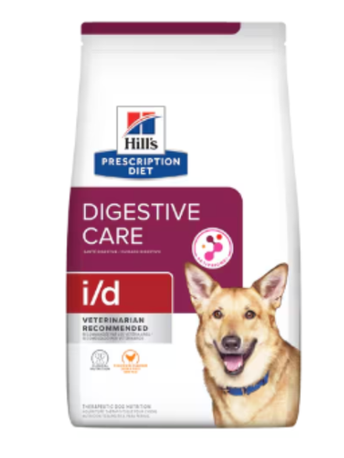 [510U] HILL´S DOG I/D X 8.5 LB