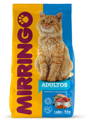 MIRRINGO X 15 KG