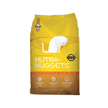 [687U] NUTRANUGGETS CAT MANTENIMIENTO X 1 KG