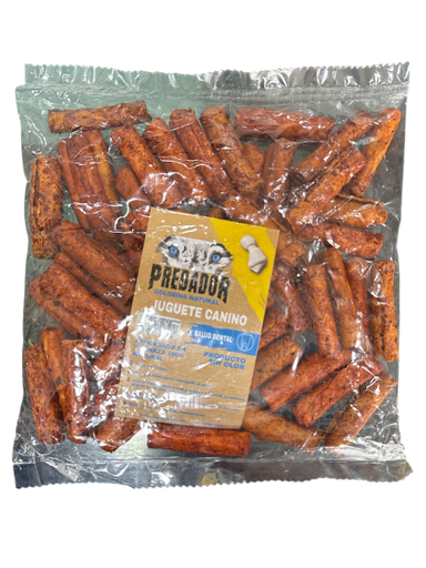 [772U] PREDADOR BARQUILLOS X 1 KG