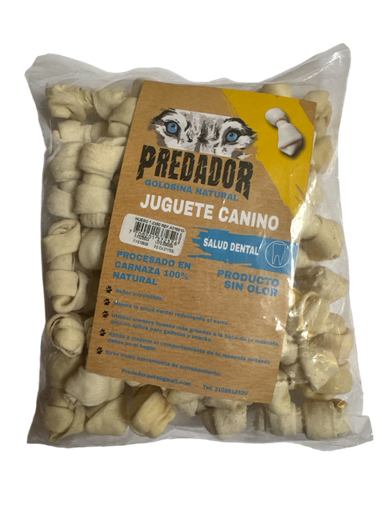 [784U] PREDADOR HUESO 1-2 PAQ X 50 UNI