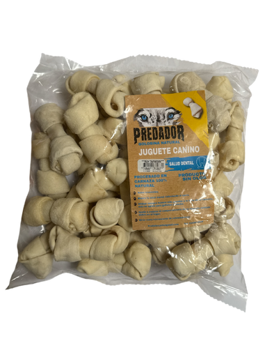 [787U] PREDADOR HUESO 3-4 PAQ X 30 UNI