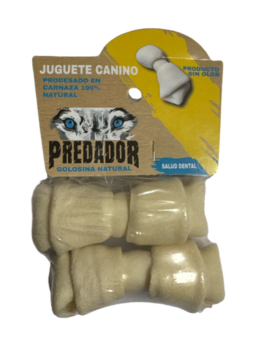 [788U] PREDADOR HUESO 3-4 X 2 UNI