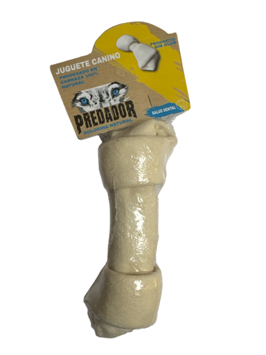 [790U] PREDADOR HUESO 6-7 X UNI