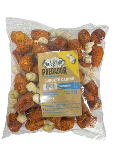 [792U] PREDADOR MINI PERNIL PAQ X 50 UNI