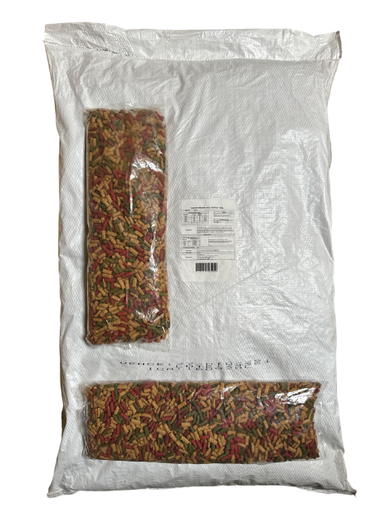 [806U] PREMIO NUGGETS HAIR BALL X 20 KG