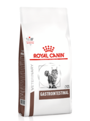 [840U] ROYAL C CAT ADULTO GASTRO X 2 KG