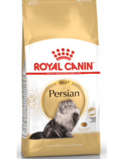 [843U] ROYAL C CAT PERSIAN ADULTO X 10 KG