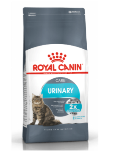 [846U] ROYAL C CAT URINARY X 2 KG