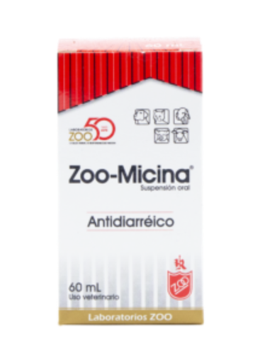 [998U] ZOO MICINA X 60 ML