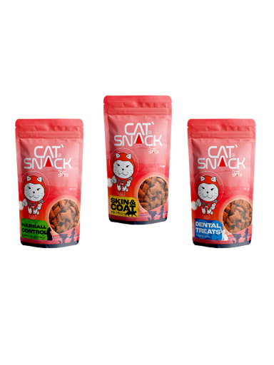 [1022U] CAT´SNACK OFERTA P9LLV10