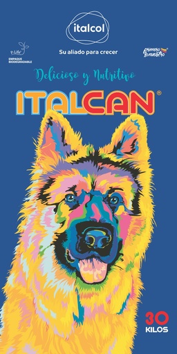 [1057U] ITALCAN WAFER X 10 KG